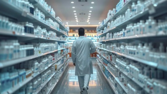 Medical registration process MENA